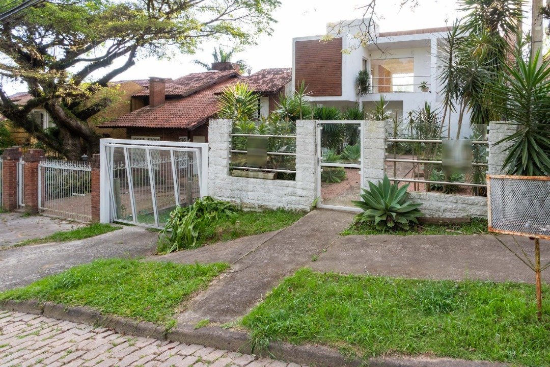 Casa à venda com 3 quartos, 273m² - Foto 43