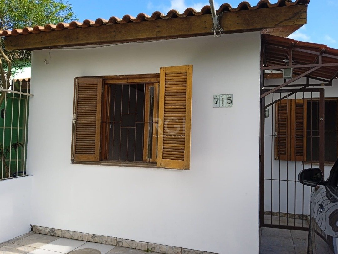 Casa à venda com 2 quartos, 46m² - Foto 7