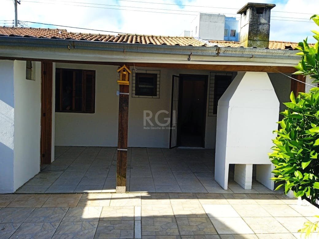 Casa à venda com 2 quartos, 46m² - Foto 38