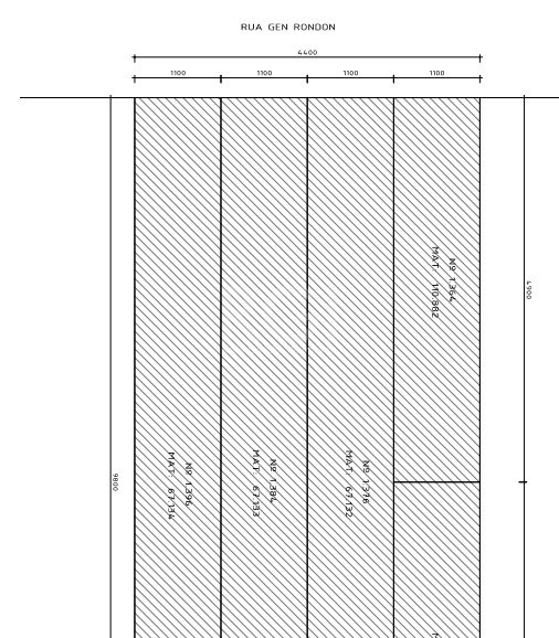 Terreno à venda, 4312m² - Foto 3