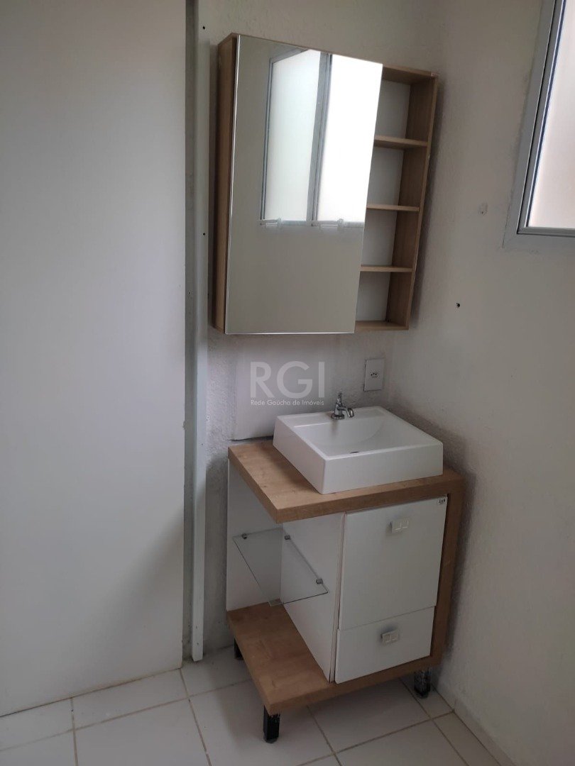 Apartamento à venda com 1 quarto, 41m² - Foto 5