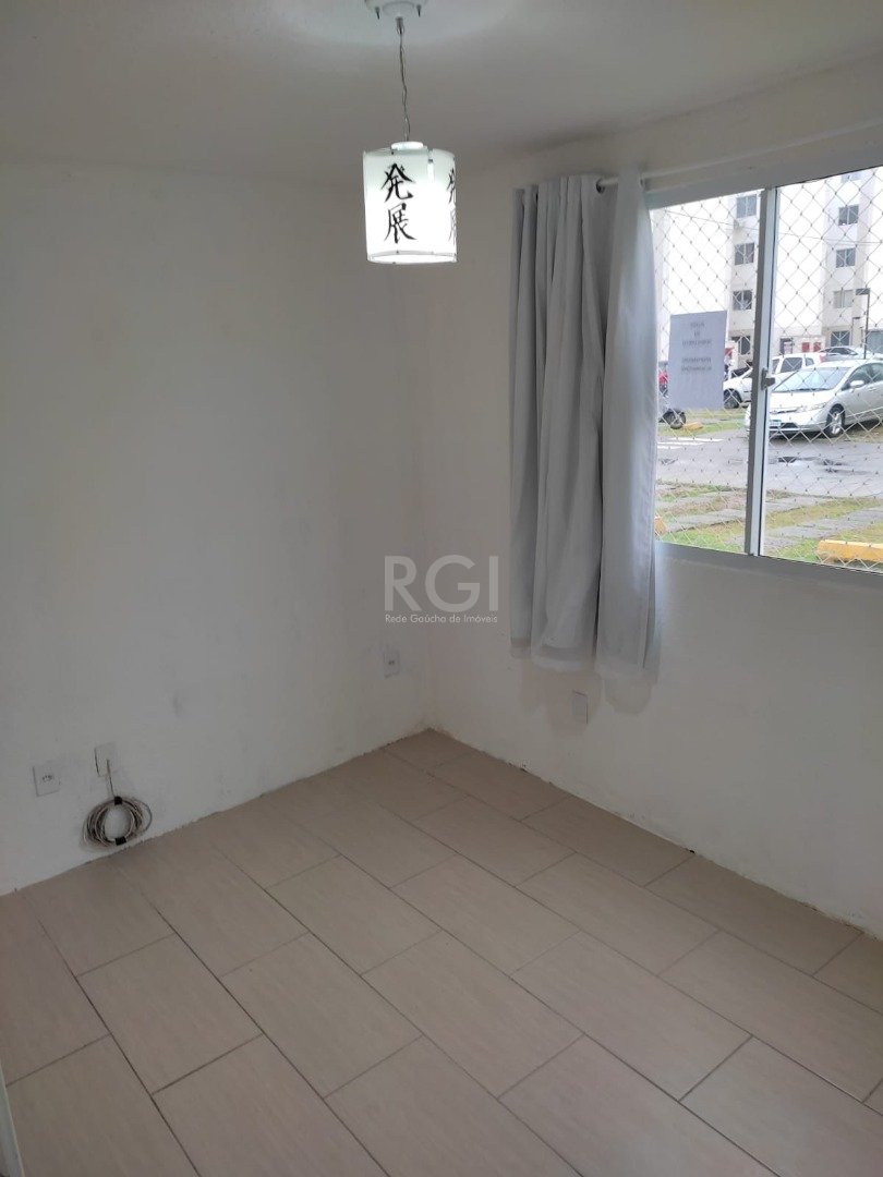 Apartamento à venda com 1 quarto, 41m² - Foto 3