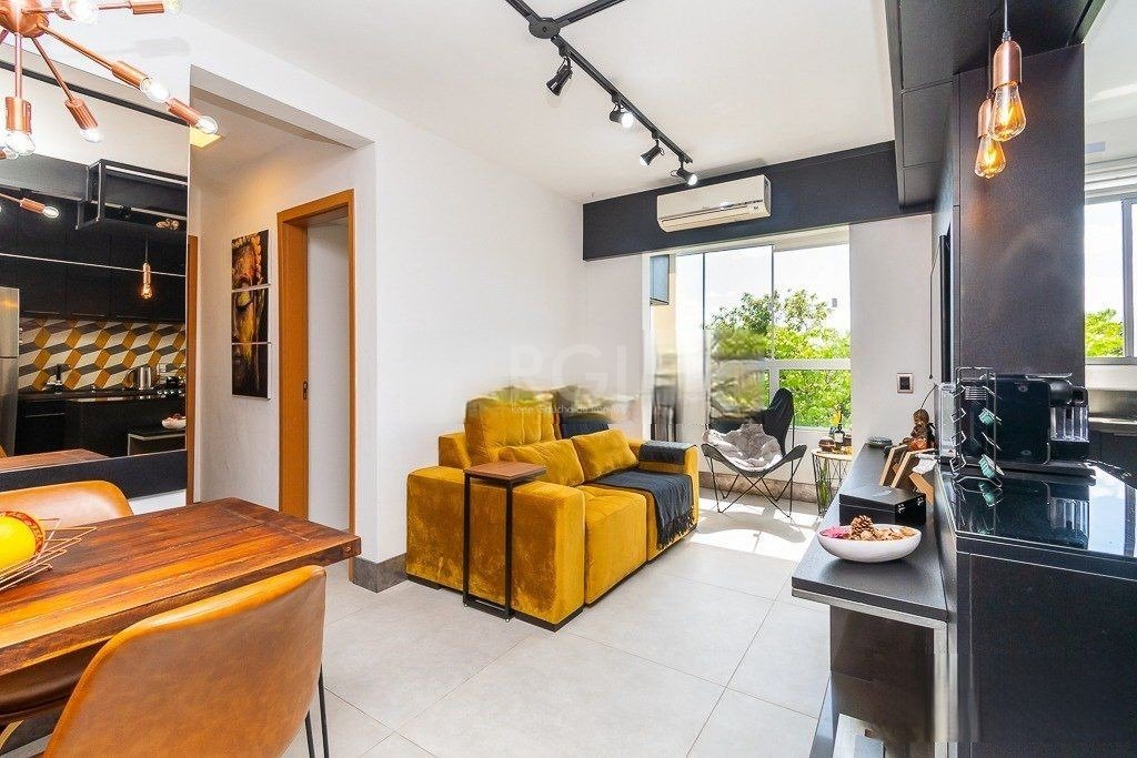 Apartamento à venda com 2 quartos, 49m² - Foto 1