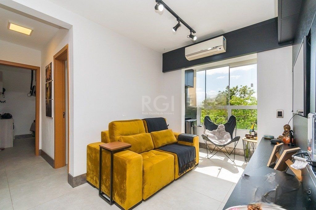 Apartamento à venda com 2 quartos, 49m² - Foto 3