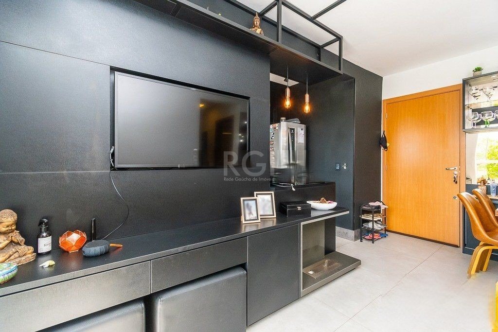 Apartamento à venda com 2 quartos, 49m² - Foto 4