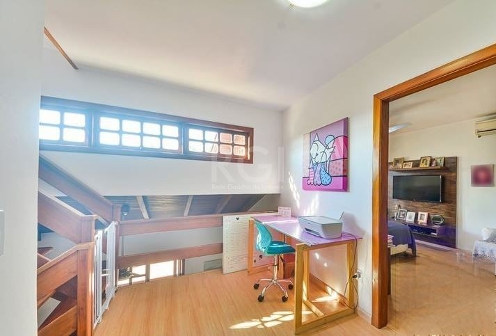 Casa à venda com 4 quartos, 180m² - Foto 24