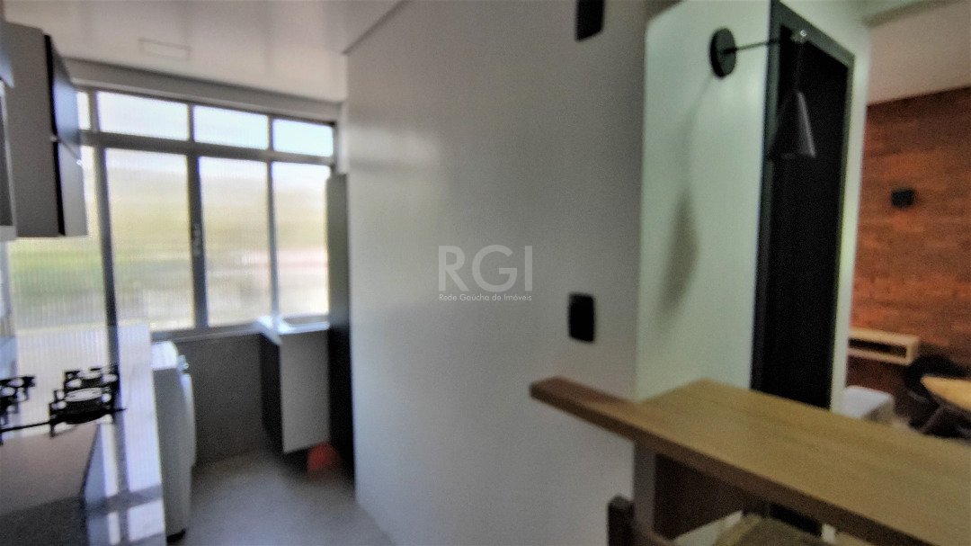 Apartamento à venda com 1 quarto, 37m² - Foto 4