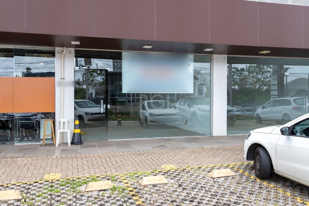 Conjunto Comercial-Sala para alugar, 175m² - Foto 2