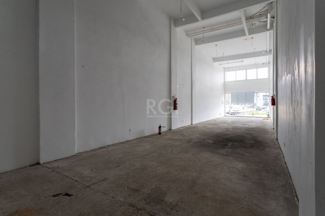 Conjunto Comercial-Sala para alugar, 175m² - Foto 6