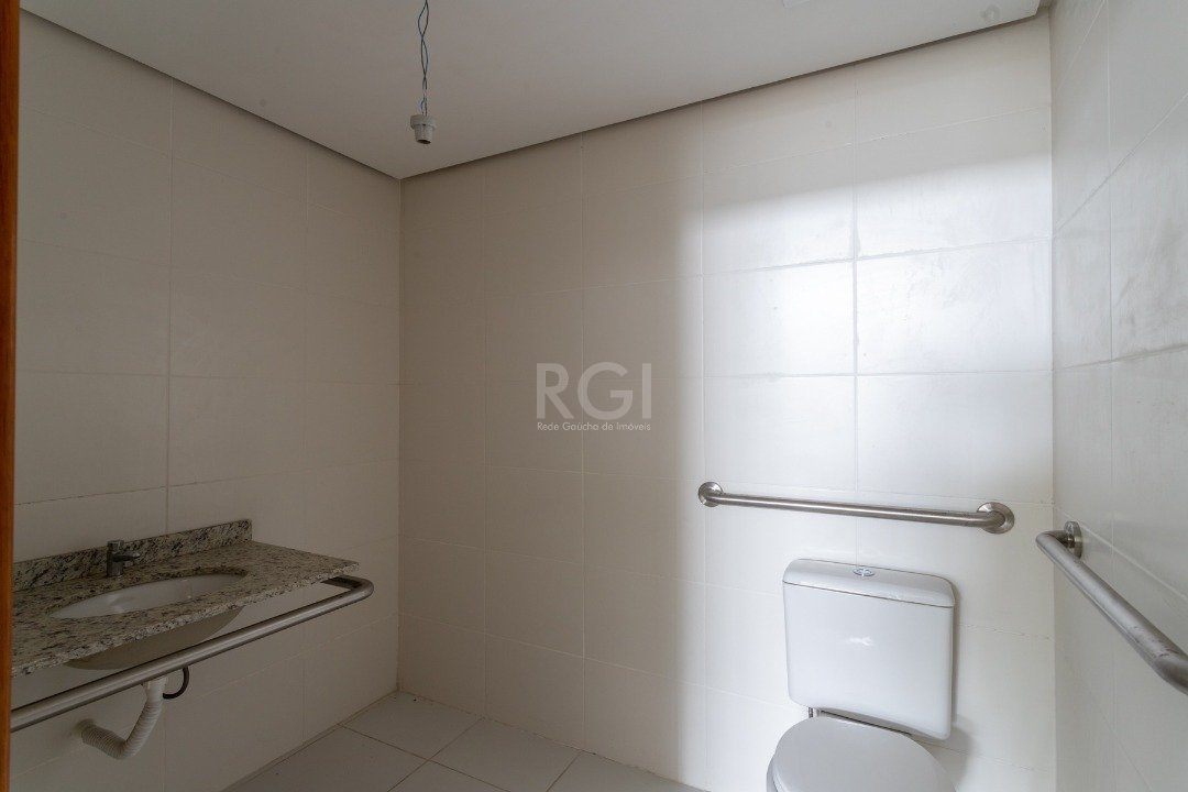 Conjunto Comercial-Sala para alugar, 175m² - Foto 7