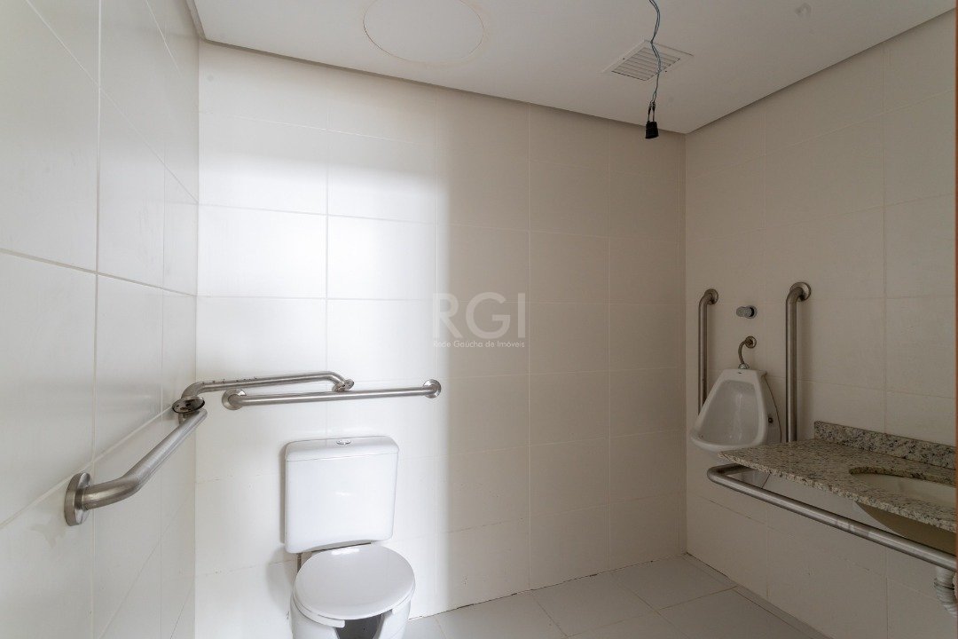 Conjunto Comercial-Sala para alugar, 175m² - Foto 8