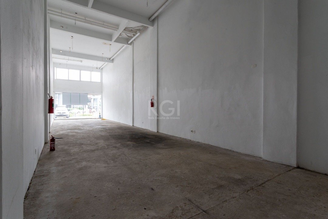 Conjunto Comercial-Sala para alugar, 175m² - Foto 9