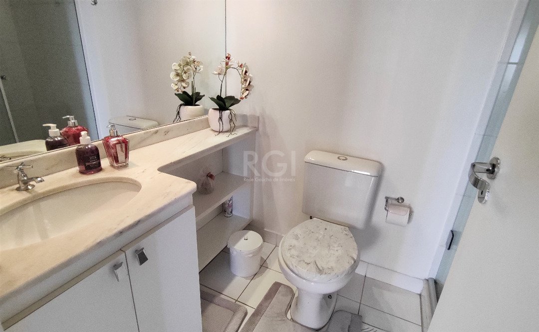 Apartamento à venda com 3 quartos, 65m² - Foto 7