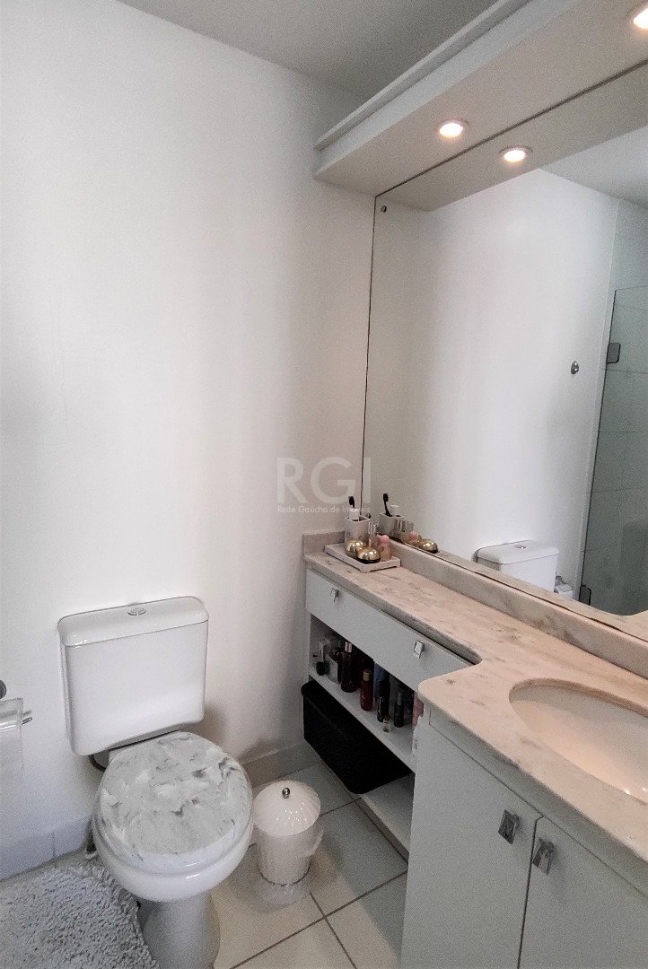 Apartamento à venda com 3 quartos, 65m² - Foto 12