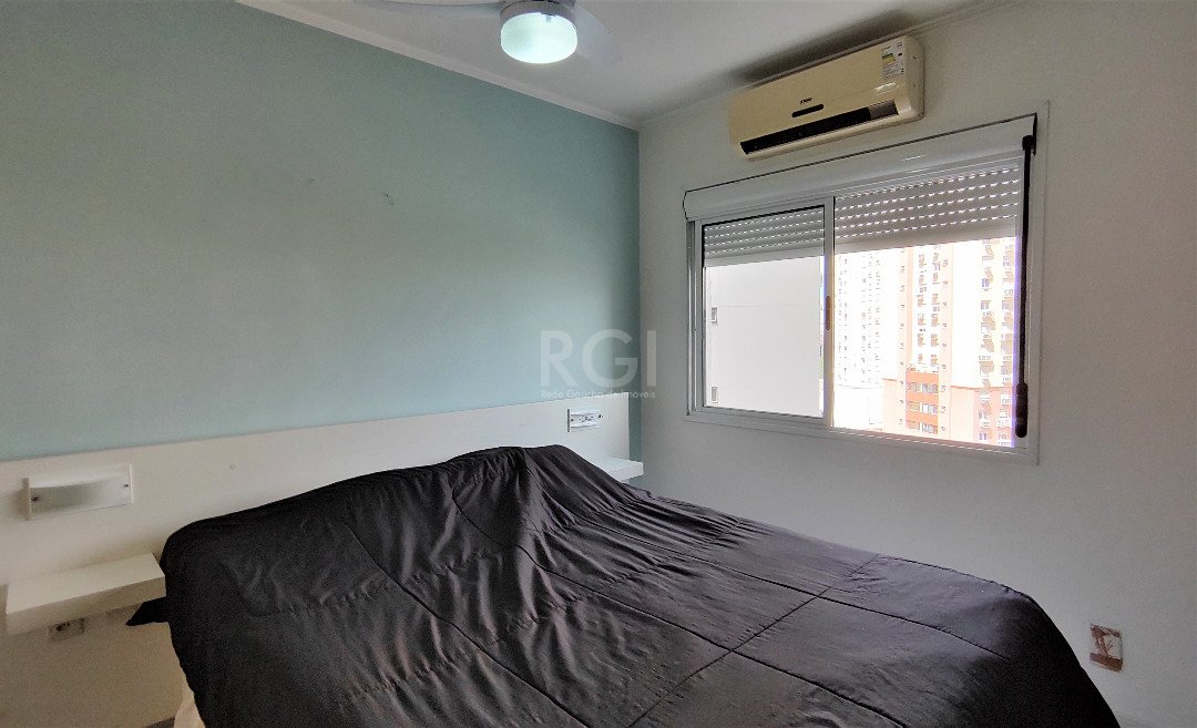 Apartamento à venda com 3 quartos, 65m² - Foto 13