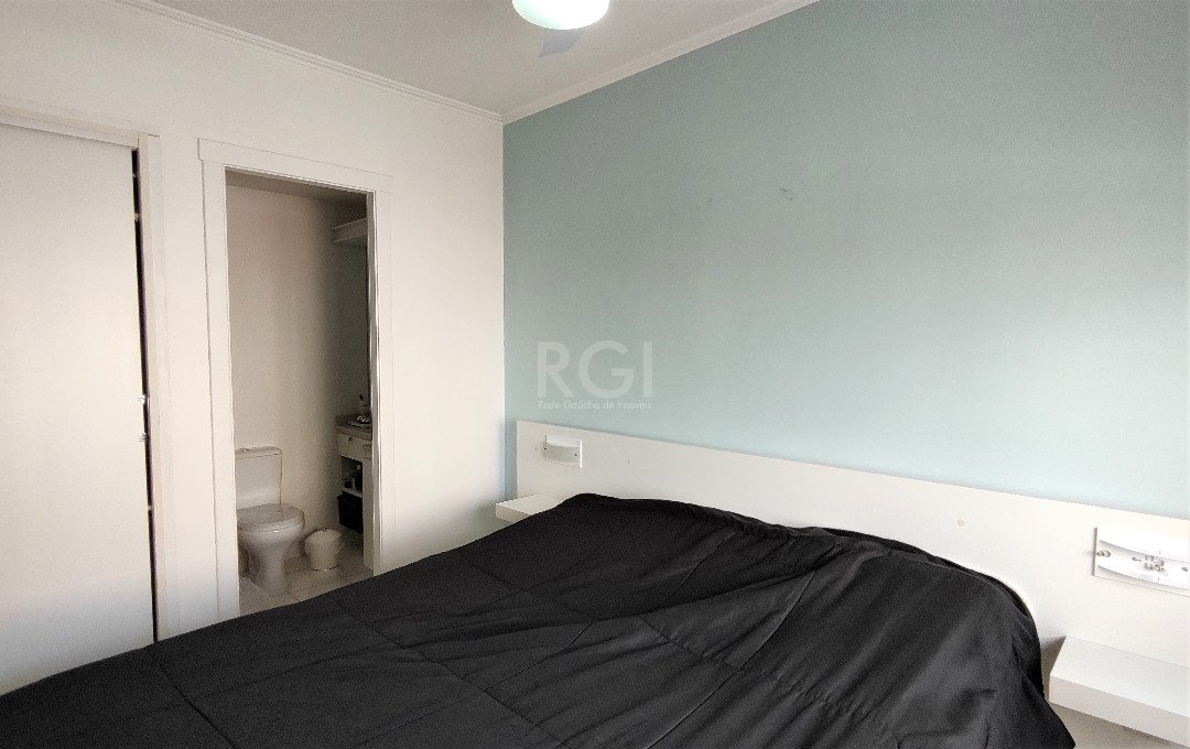 Apartamento à venda com 3 quartos, 65m² - Foto 14