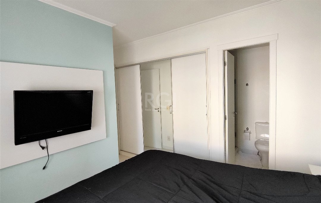 Apartamento à venda com 3 quartos, 65m² - Foto 15