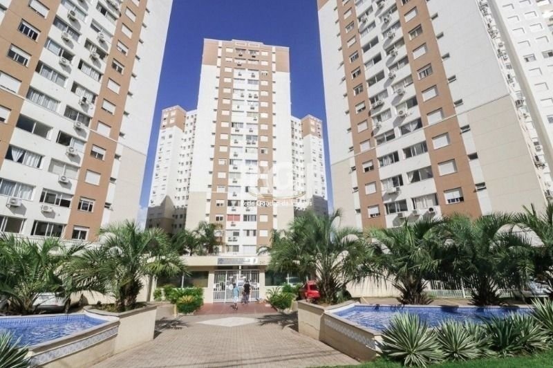 Apartamento à venda com 3 quartos, 65m² - Foto 16