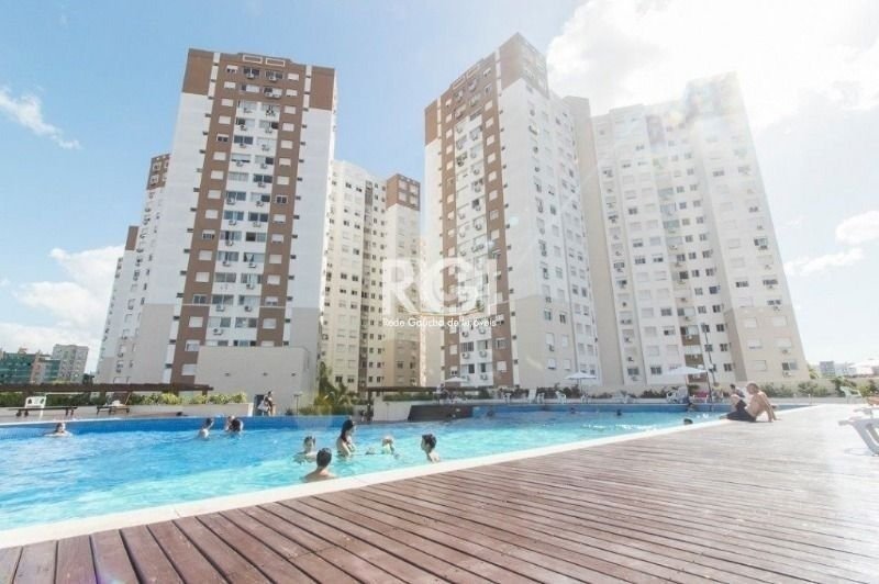 Apartamento à venda com 3 quartos, 65m² - Foto 20