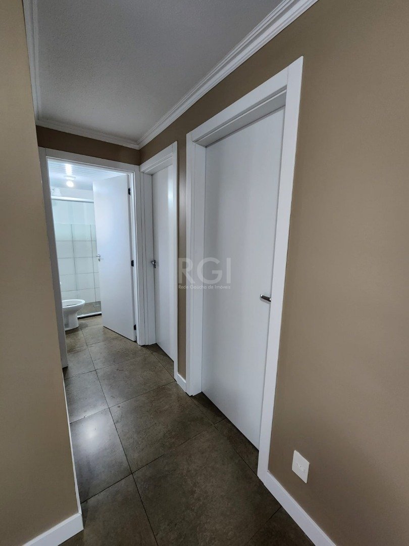 Apartamento à venda com 2 quartos, 43m² - Foto 6