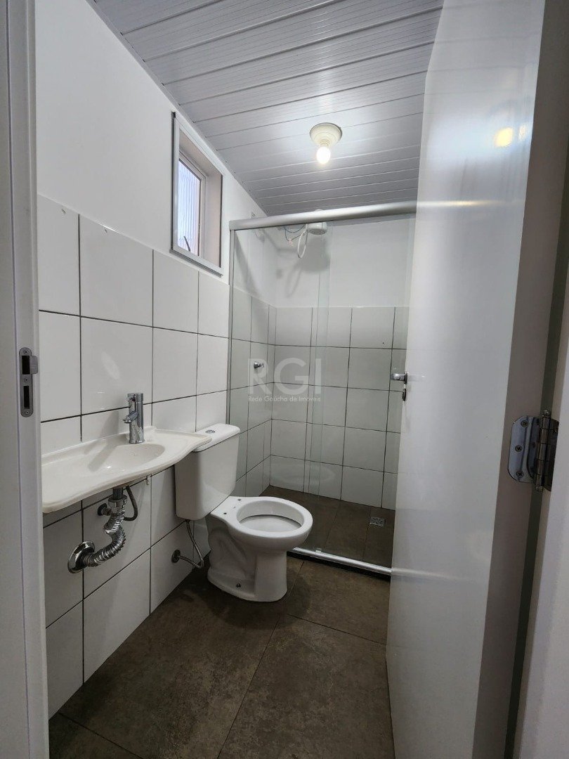 Apartamento à venda com 2 quartos, 43m² - Foto 7