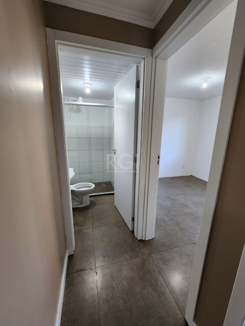 Apartamento à venda com 2 quartos, 43m² - Foto 8