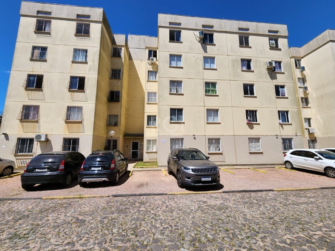 Apartamento à venda com 2 quartos, 43m² - Foto 12