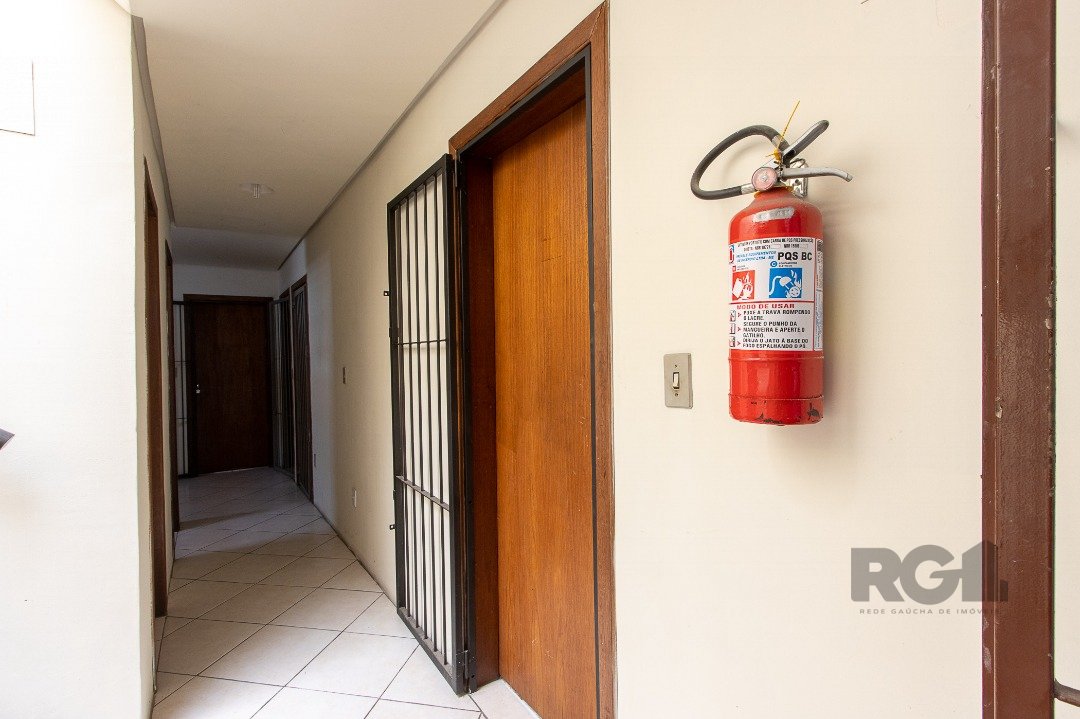 Conjunto Comercial-Sala para alugar, 26m² - Foto 5