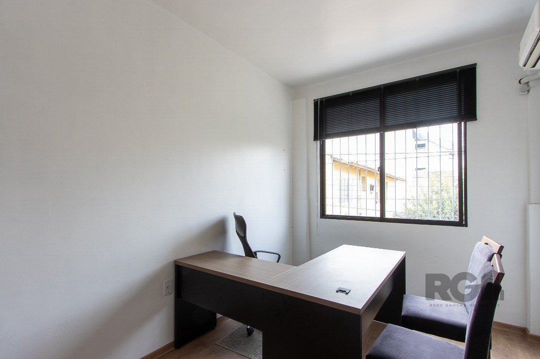 Conjunto Comercial-Sala para alugar, 26m² - Foto 2