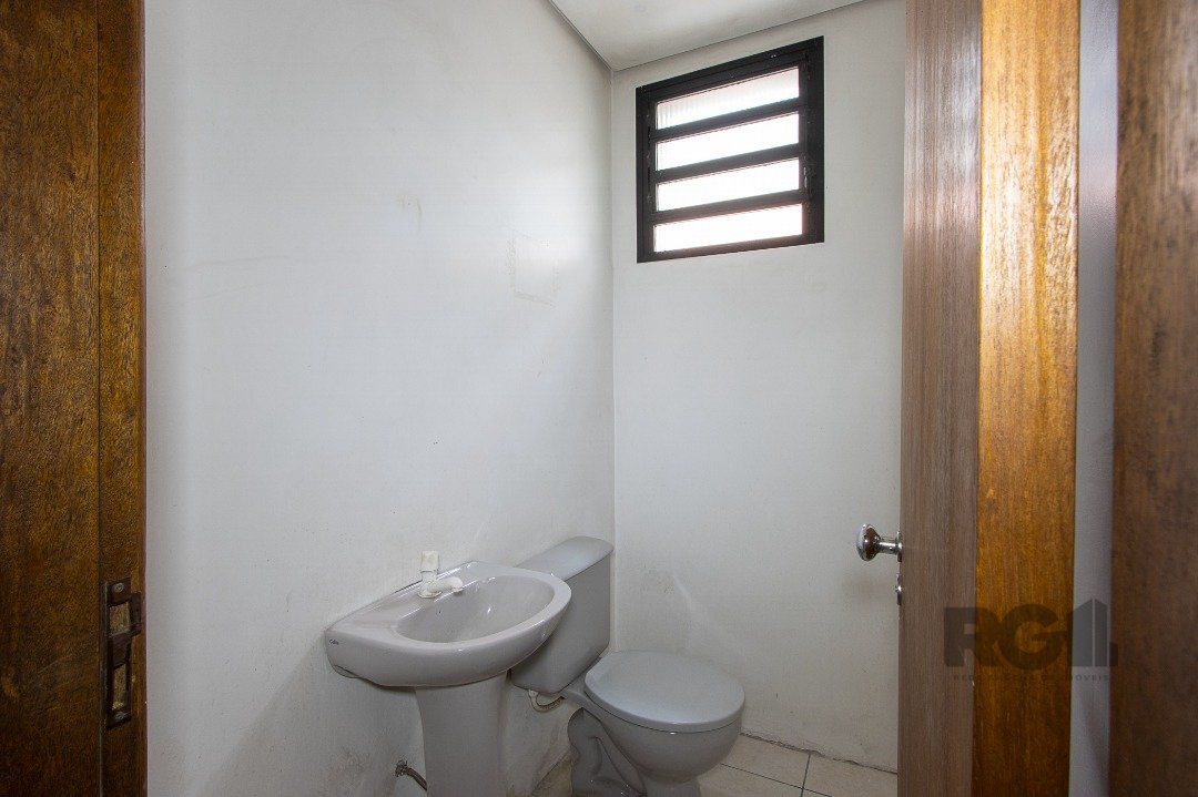 Conjunto Comercial-Sala para alugar, 26m² - Foto 8