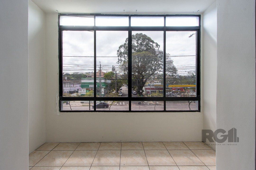 Conjunto Comercial-Sala para alugar, 32m² - Foto 4