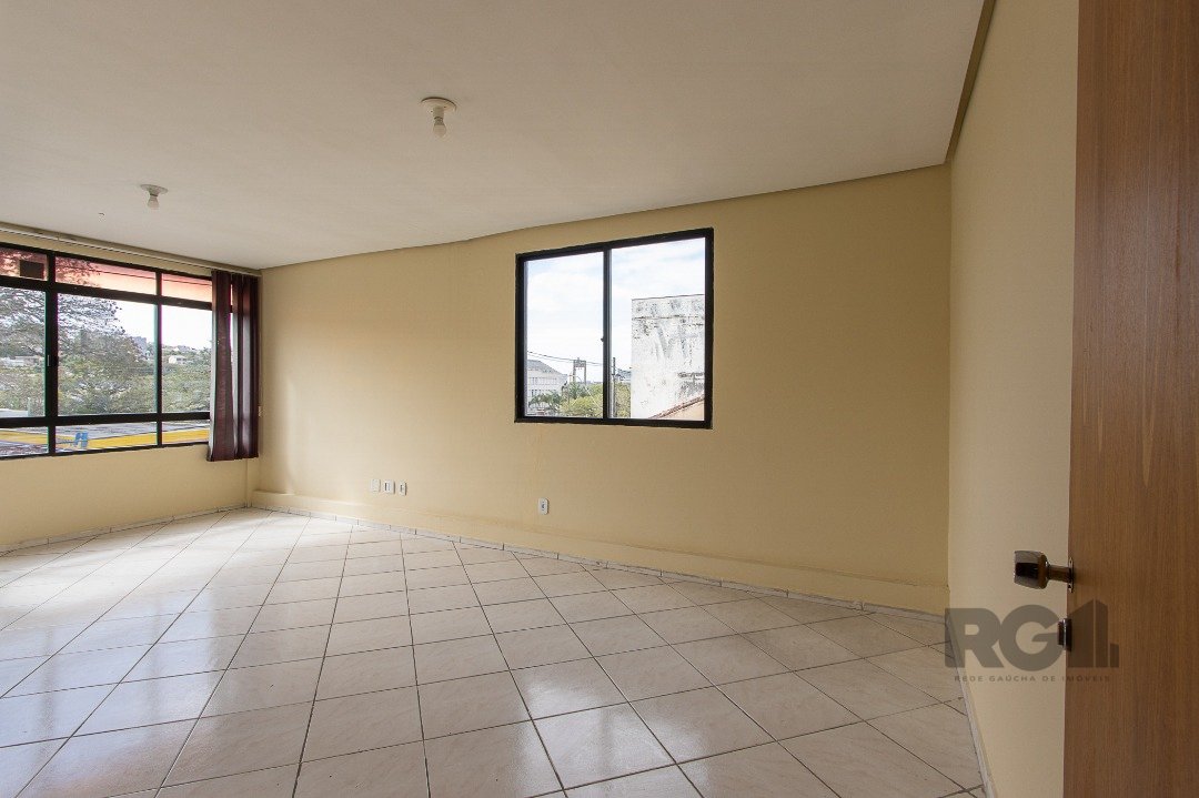 Conjunto Comercial-Sala para alugar, 29m² - Foto 1