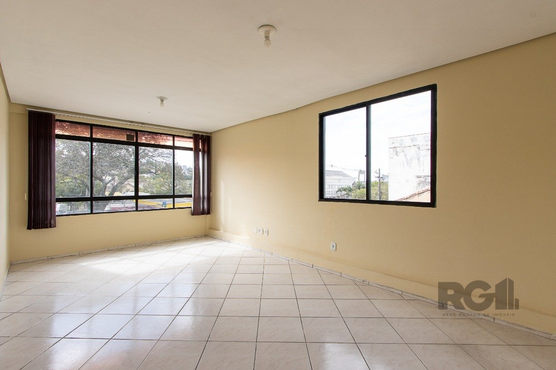 Conjunto Comercial-Sala para alugar, 29m² - Foto 2