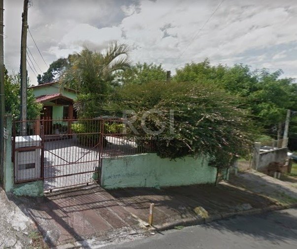 Terreno com 996m² no bairro Vila Nova em Porto Alegre para Comprar