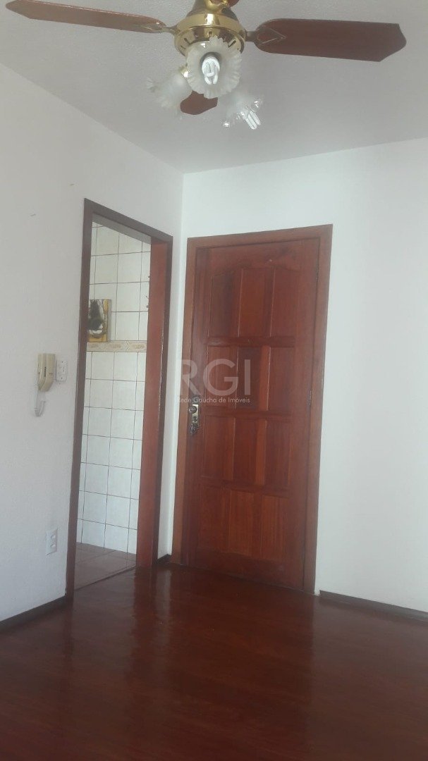 Apartamento à venda com 2 quartos, 46m² - Foto 4