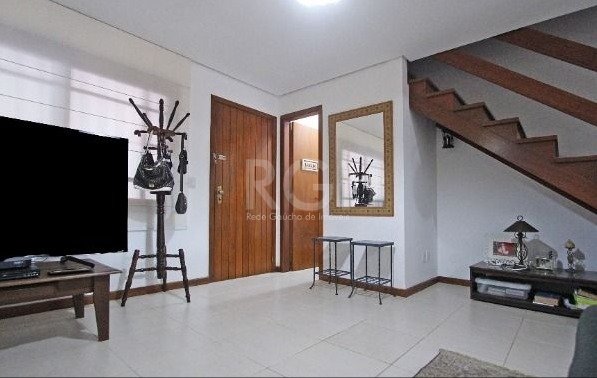 Casa de Condomínio à venda com 3 quartos, 200m² - Foto 4