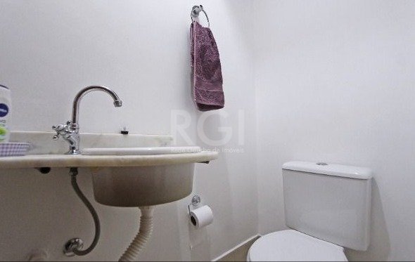 Casa de Condomínio à venda com 3 quartos, 200m² - Foto 6