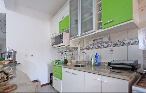 Casa de Condomínio à venda com 3 quartos, 200m² - Foto 9