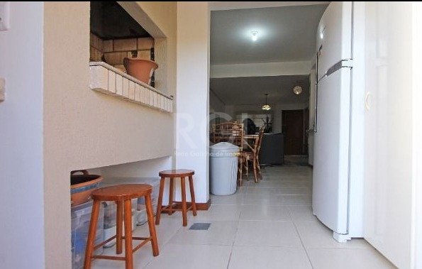 Casa de Condomínio à venda com 3 quartos, 200m² - Foto 11