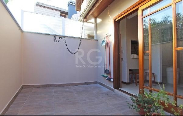 Casa de Condomínio à venda com 3 quartos, 200m² - Foto 12