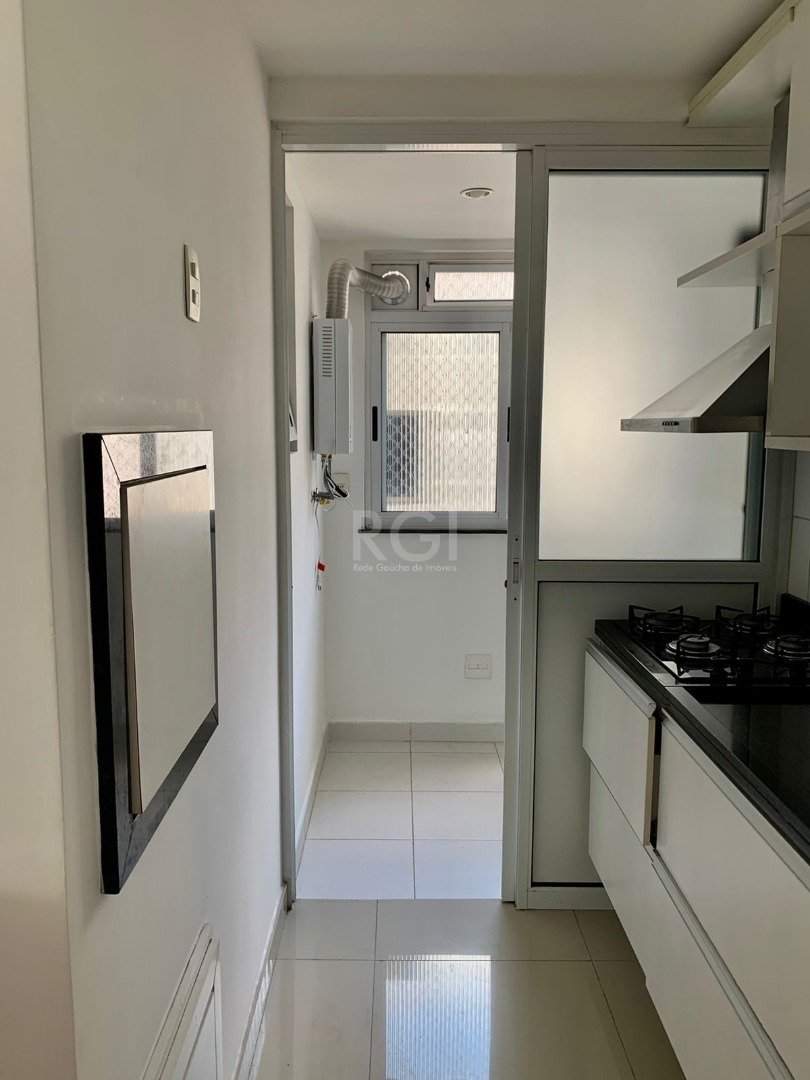 Apartamento à venda com 3 quartos, 71m² - Foto 3