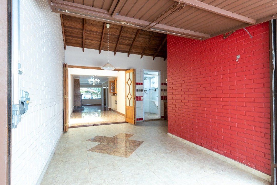 Casa de Condomínio à venda com 3 quartos, 167m² - Foto 15