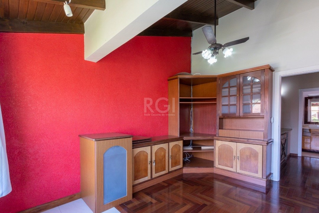 Casa de Condomínio à venda com 3 quartos, 167m² - Foto 36