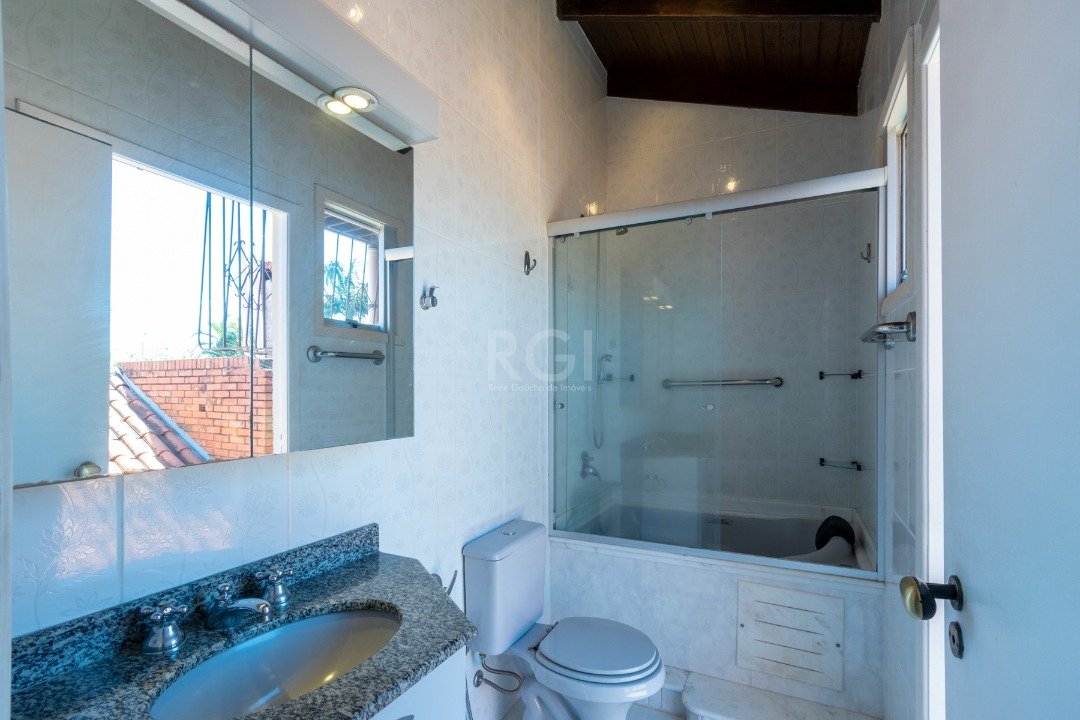 Casa de Condomínio à venda com 3 quartos, 167m² - Foto 45