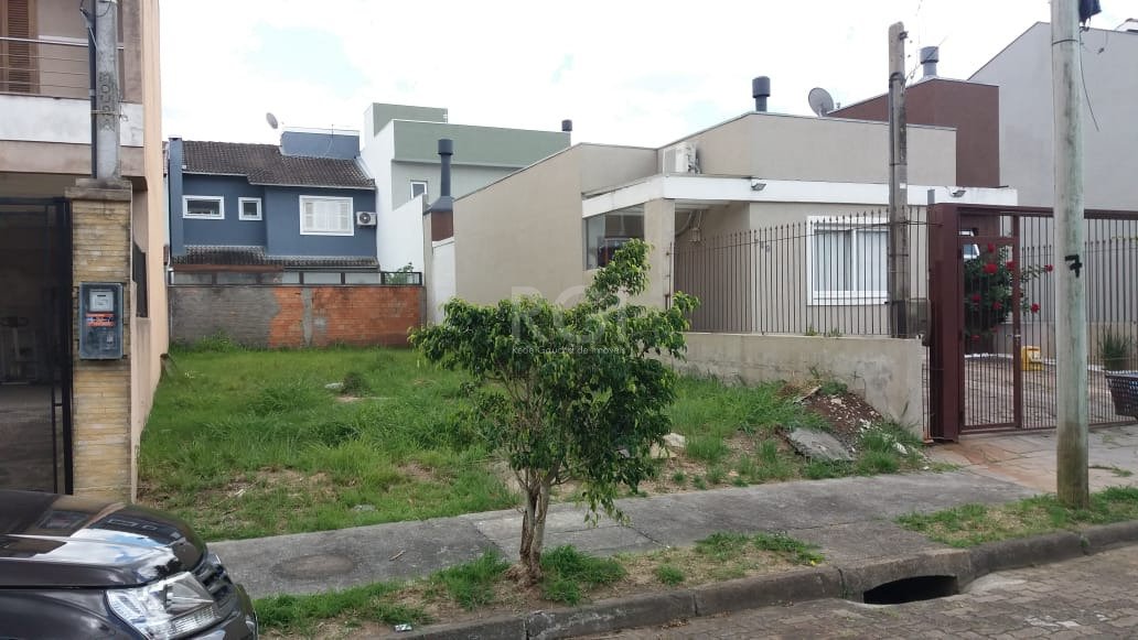 Terreno à venda, 140m² - Foto 1