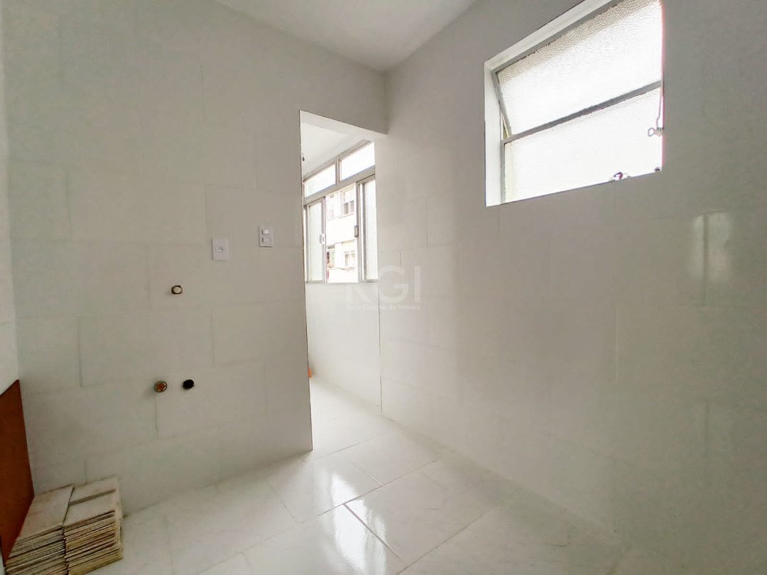 Apartamento à venda com 3 quartos, 60m² - Foto 20