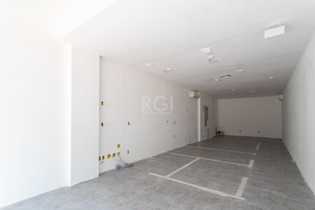 Conjunto Comercial-Sala para alugar, 50m² - Foto 4