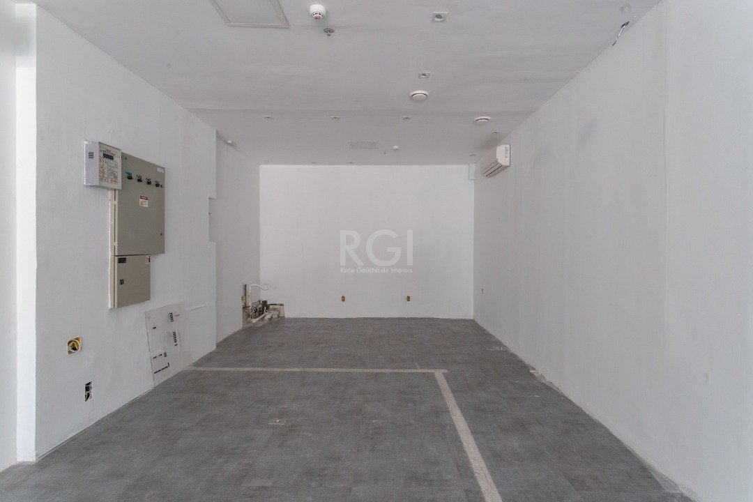 Conjunto Comercial-Sala para alugar, 50m² - Foto 5