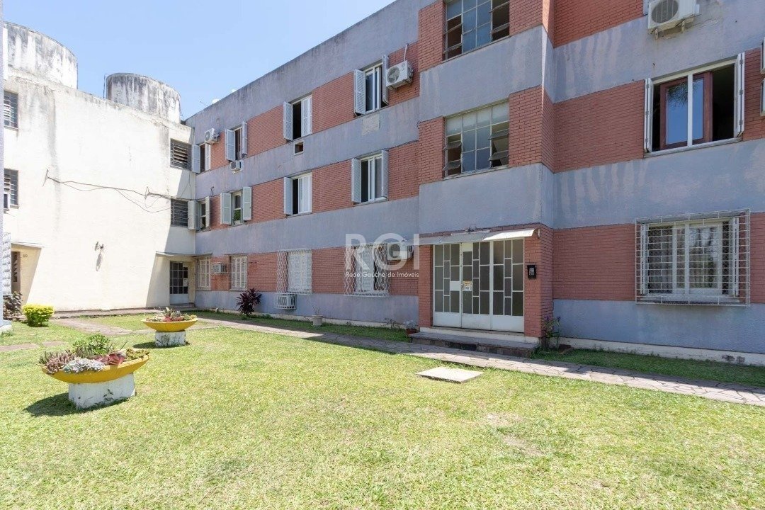 Apartamento à venda com 2 quartos, 59m² - Foto 2