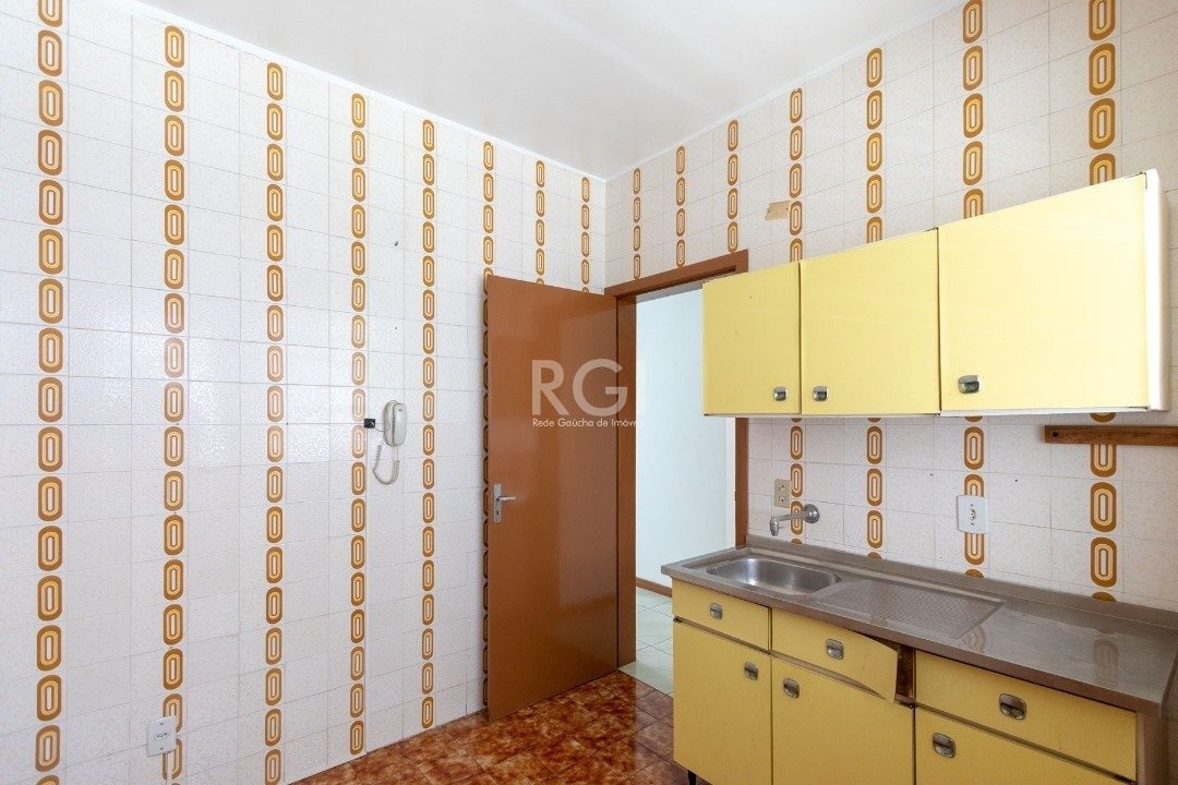 Apartamento à venda com 2 quartos, 59m² - Foto 16